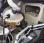 Fourgon avec parois et toit rigide Opel Zafira