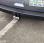 Fourgon avec parois et toit rigide Opel Zafira