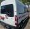 Fourgon avec parois et toit rigide Renault Master