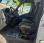Fourgon avec parois et toit rigide Renault Master
