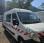 Fourgon avec parois et toit rigide Renault Master