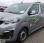 Fourgon avec parois et toit rigide Peugeot Expert