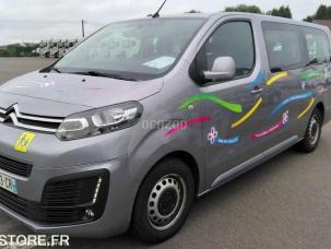 Autobus Citroën Jumpy