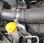 Fourgon avec parois et toit rigide Renault Trafic