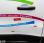 Fourgon avec parois et toit rigide Renault Trafic