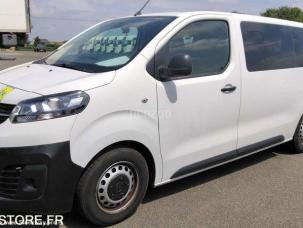 Autobus Opel Zafira