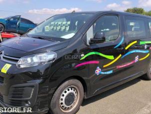 Autobus Citroën Jumpy