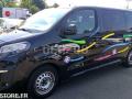 Autobus Peugeot Expert