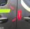 Fourgon avec parois et toit rigide Peugeot Expert