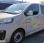 Fourgon avec parois et toit rigide Peugeot Expert