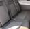 Fourgon avec parois et toit rigide Opel Zafira