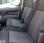 Fourgon avec parois et toit rigide Opel Zafira