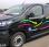 Autobus Opel Zafira