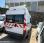 Fourgon avec parois et toit rigide Fiat Ducato