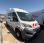 Fourgon avec parois et toit rigide Fiat Ducato