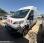 Fourgon avec parois et toit rigide Fiat Ducato