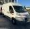 Fourgon avec parois et toit rigide Fiat Ducato