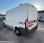 Fourgon avec parois et toit rigide Fiat Ducato