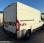 Fourgon avec parois et toit rigide Fiat Ducato