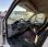 Fourgon avec parois et toit rigide Fiat Ducato