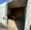 Fourgon avec parois et toit rigide Fiat Ducato