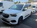 Fourgon avec parois et toit rigide Opel Combo