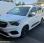 Fourgon avec parois et toit rigide Opel Combo