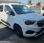 Fourgon avec parois et toit rigide Opel Combo