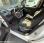 Fourgon avec parois et toit rigide Opel Combo