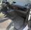Fourgon avec parois et toit rigide Opel Combo