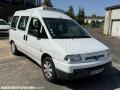 Fourgon avec parois et toit rigide Citroën Jumpy