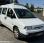 Fourgon avec parois et toit rigide Citroën Jumpy