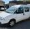 Fourgon avec parois et toit rigide Citroën Jumpy