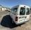 Fourgon avec parois et toit rigide Citroën Jumpy