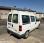 Fourgon avec parois et toit rigide Citroën Jumpy