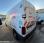 Fourgon avec parois et toit rigide Renault Master