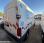 Fourgon avec parois et toit rigide Renault Master