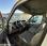 Fourgon avec parois et toit rigide Renault Master
