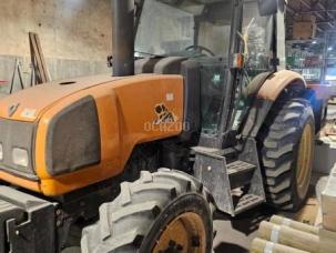 Tracteur agricole nc ERGOS 85