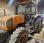 Tracteur agricole nc ERGOS 85
