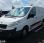 Fourgon avec parois et toit rigide Peugeot Expert