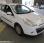 Fourgon avec parois et toit rigide Renault Clio