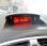 Fourgon avec parois et toit rigide Renault Clio