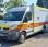 Ambulance (pour personne couchée) Renault Master
