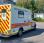 Ambulance (pour personne couchée) Renault Master