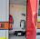 Ambulance (pour personne couchée) Renault Master