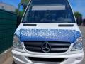 Autobus Mercedes Sprinter