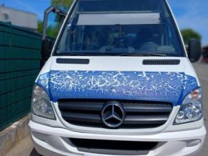Autobus Mercedes Sprinter
