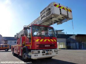  Iveco             130E23