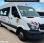 Autobus Mercedes Sprinter